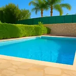 شقة Vue - Terrasse Privee - Piscine - Entre Et Cannes
