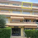 Vue - Terrasse Privee - Piscine - Entre Et Cannes