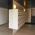 Vue - Terrasse Privee - Piscine - Entre Et Cannes شقة