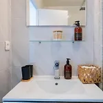 شقة Vue - Terrasse Privee - Piscine - Entre Et Cannes فينوف لوبيه