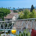 شقة Vue - Terrasse Privee - Piscine - Entre Et Cannes