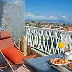 Vue - Terrasse Privee - Piscine - Entre Et Cannes * فينوف لوبيه