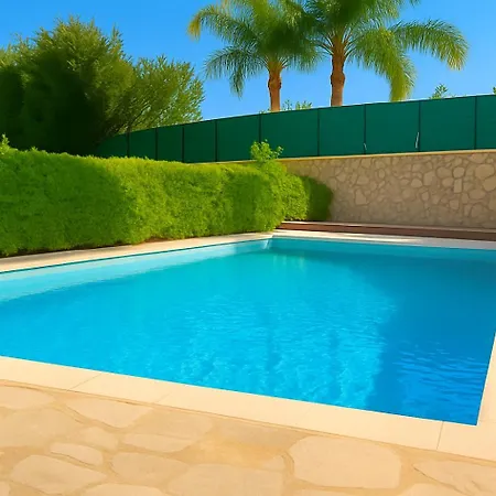 아파트 Vue - Terrasse Privee - Piscine - Entre Et Cannes