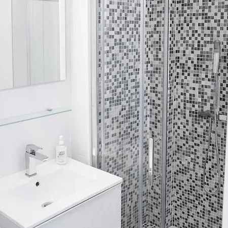 Apartamento Relax - Terrasse Vue Mer, Piscine, Netflix *