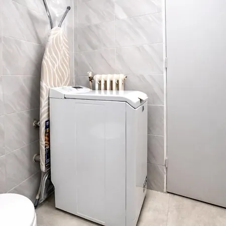Vue - Terrasse Privée - Piscine - Entre Et Cannes Appartamento