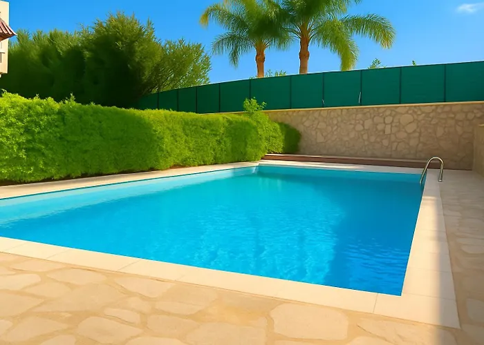 Apartamento Relax - Terrasse Vue Mer, Piscine, Netflix