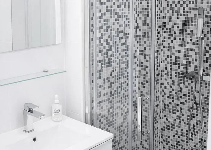 Apartamento Relax - Terrasse Vue Mer, Piscine, Netflix *