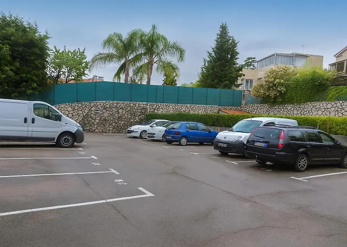 Relax - Terrasse Vue Mer, Piscine, Netflix Apartamento *