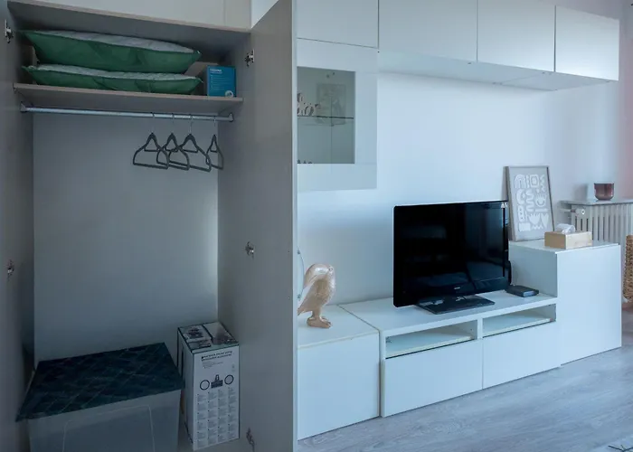 Apartment Vue - Terrasse Privee - Piscine - Entre Et Cannes Villeneuve-Loubet